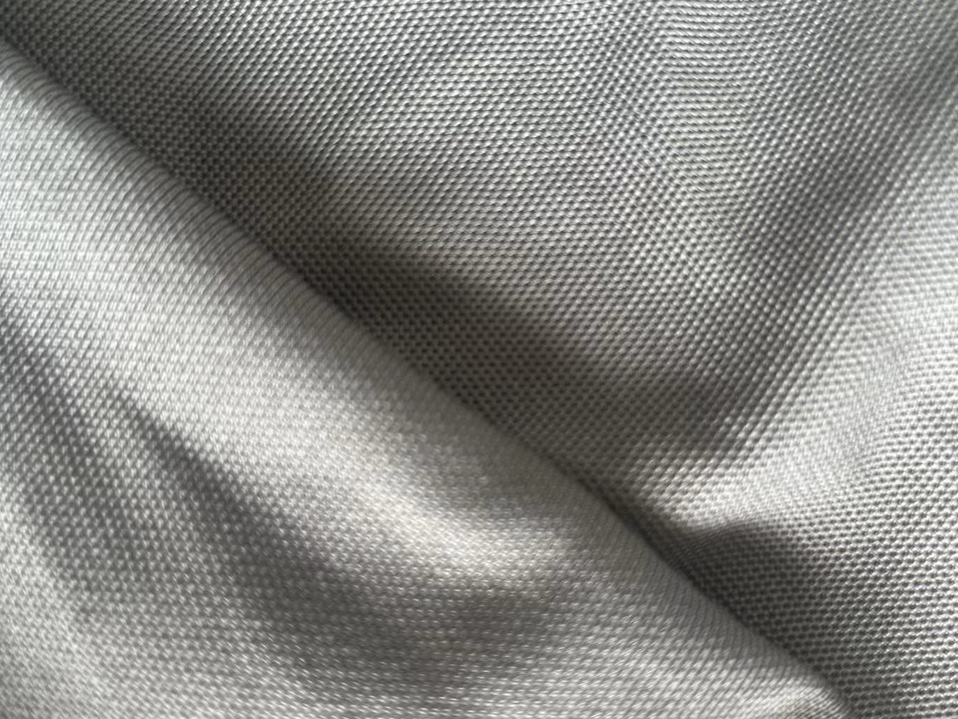 Pique mesh fabric 