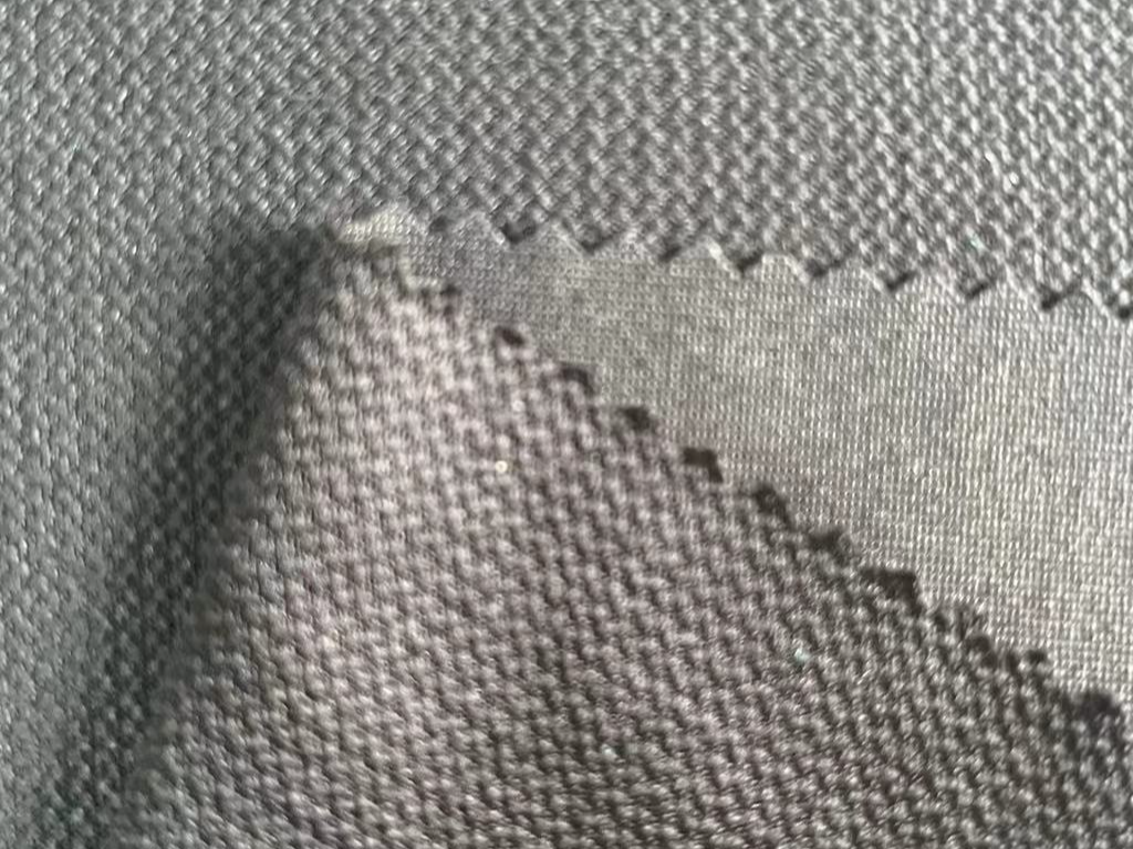 Terry fabric 